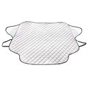 Magnetic Windshield Cover