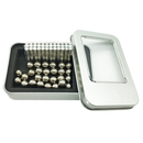 Magnetic construction Sticks and Balls