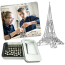 Magnetic construction Sticks and Balls