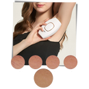 Mini IPL Laser Hair Remover