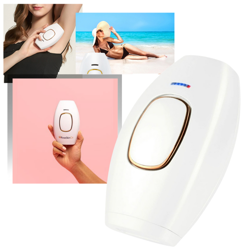 Mini IPL Laser Hair Remover