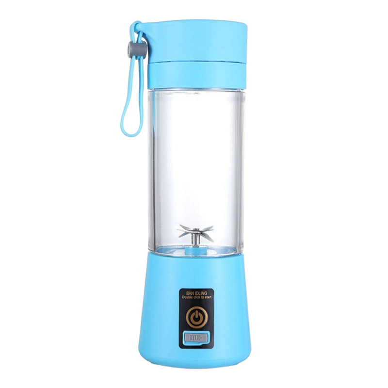 Mini Portable Juice Blender Bottle