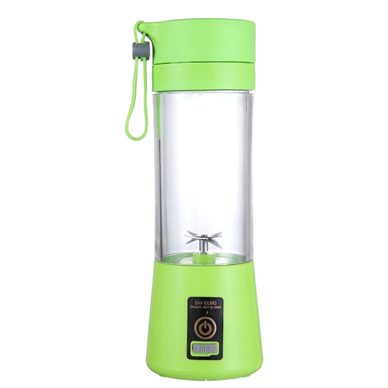 Mini Portable Juice Blender Bottle