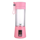 Mini Portable Juice Blender Bottle