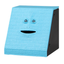 Money Eating Piggy Bank