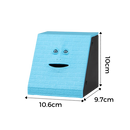 Money Eating Piggy Bank