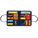 Montessori Suitcase of Dexterity
