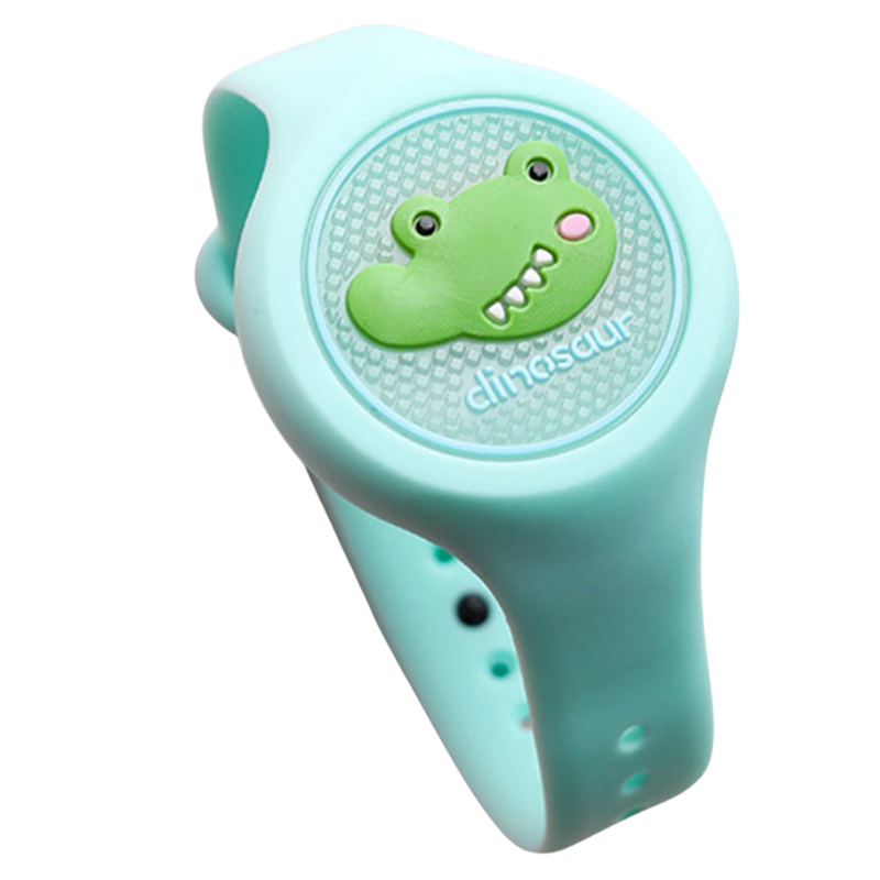 Mosquito Repellent Bracelet For Kids