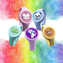 Mosquito Repellent Bracelet For Kids