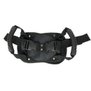 Moto driver belt for a passenger holding