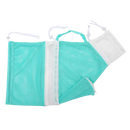 Multi-function Pet Grooming Mesh Bag