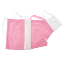 Multi-function Pet Grooming Mesh Bag