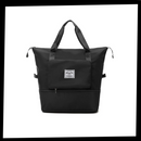 Multi use expandable and foldable travel bag