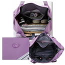 Multi use expandable and foldable travel bag