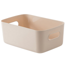 Multipurpose Storage Plastic Basket
