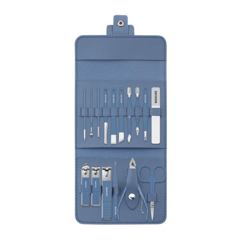 Portable Manicure Set