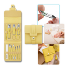 Portable Manicure Set