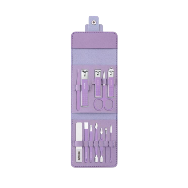 Portable Manicure Set