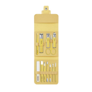 Portable Manicure Set