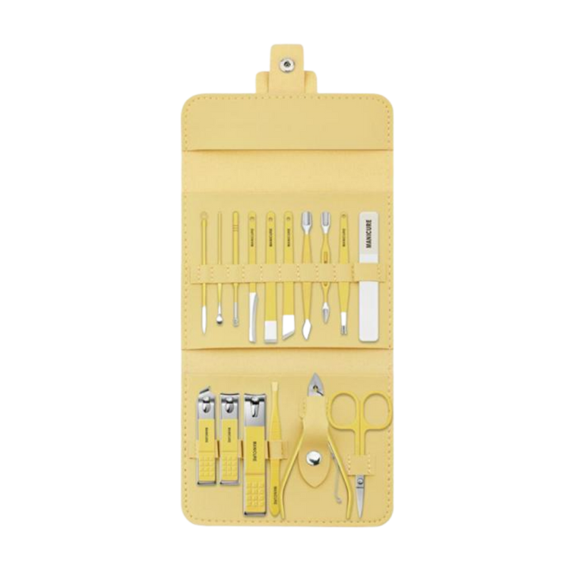 Portable Manicure Set