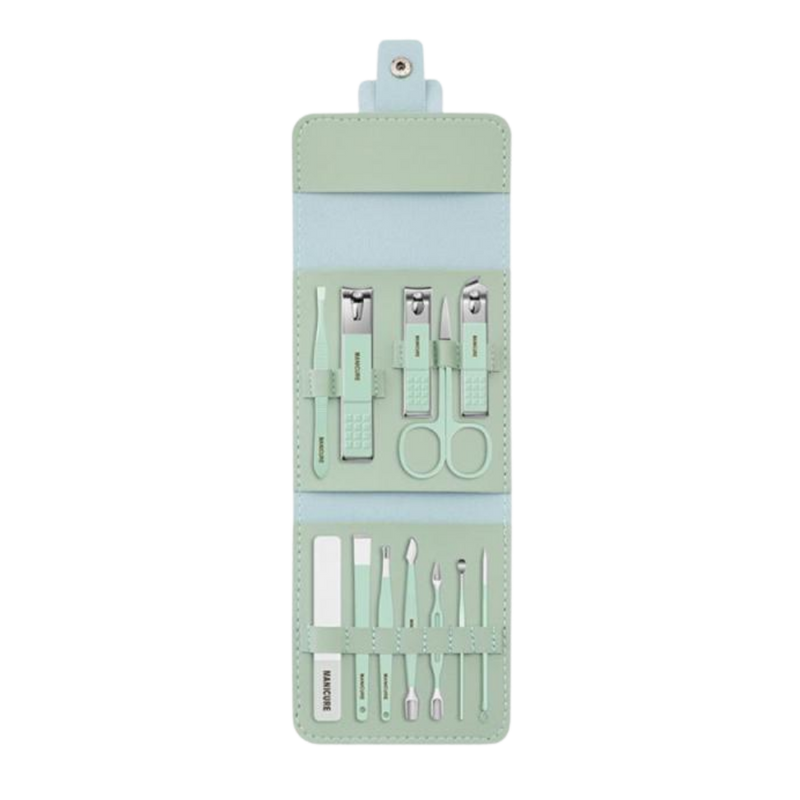 Portable Manicure Set