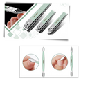 Portable Manicure Set