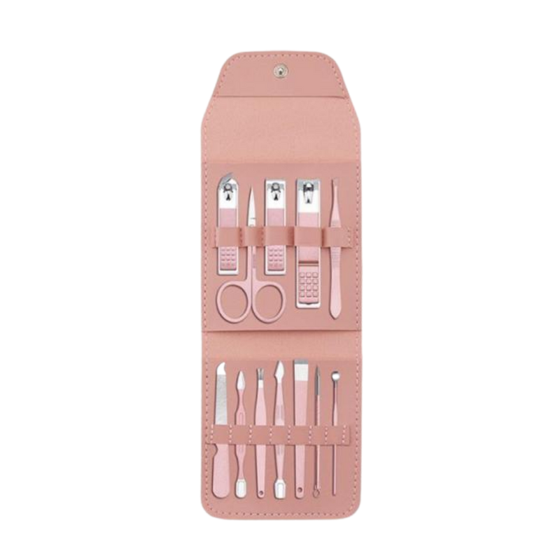 Portable Manicure Set