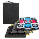 Non-Slip USB Dance Pad