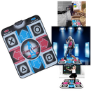 Non-Slip USB Dance Pad