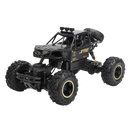 Off-Road 4WD Remote-Controlled Car