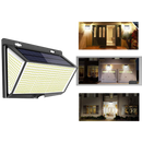468 LED outdoor Solar Light