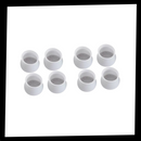 Pack of 8 Furniture silicone protection covers