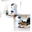 Automatic Pet Food Dispenser