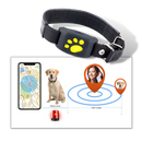 GPS Tracking Collar for Pets