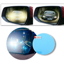 Protective Anti-Fog Film