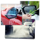 Protective Anti-Fog Film