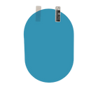 Protective Anti-Fog Film