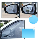 Protective Anti-Fog Film