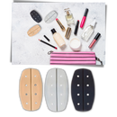 1 Pair of Silicone Slip-proof Bra Strap Protectors