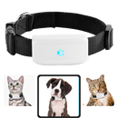 Pet GPS Tracking Collar