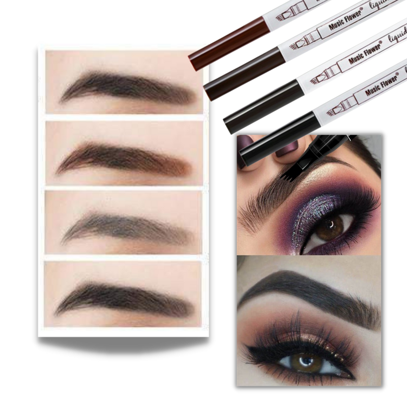 Waterproof Microblading Pen