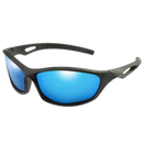 Polarized Sports Kids Sunglasses with Strap