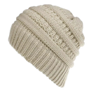 Beanie for Ponytail and Messy Bun
