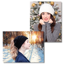 Beanie for Ponytail and Messy Bun