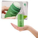 Poreless deep cleansing remove blackhead green tea mask