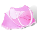 Portable Baby anti-mosquito Bed