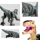 Remote Control Dinosaur Toy