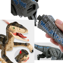 Remote Control Dinosaur Toy
