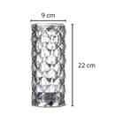 Luxury Crystal Table Lamp