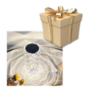 Luxury Crystal Table Lamp